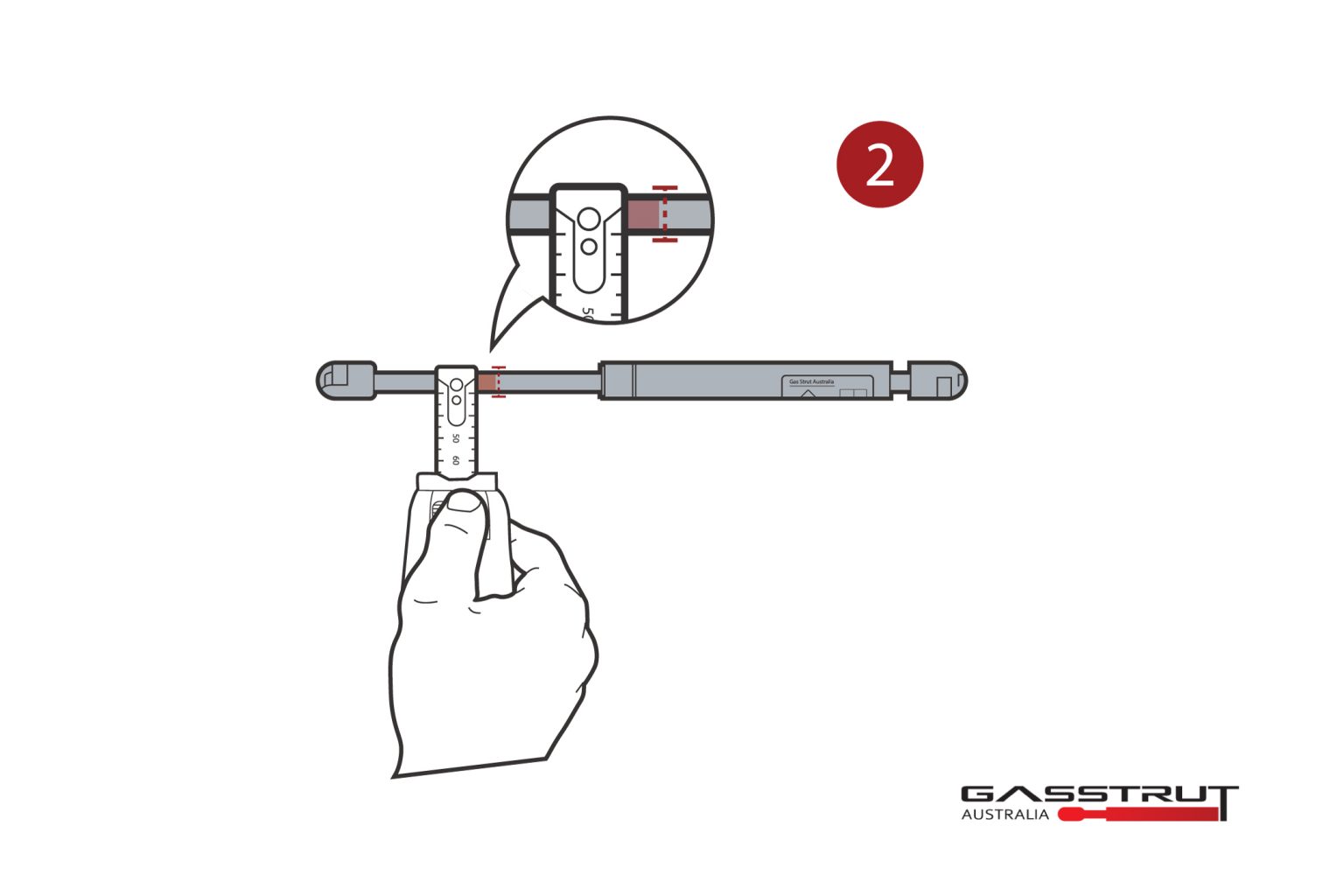 gas-strut-australia-how-to-measure-your-gas-strut